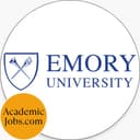 Emory University Logo