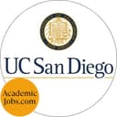 University of California, San Diego Logo