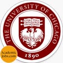 University of Chicago Logo